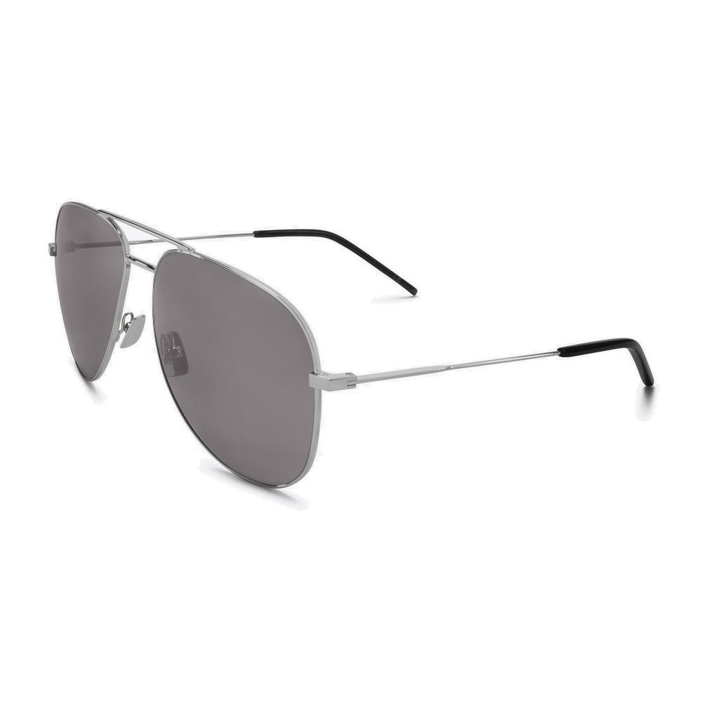 Yves Saint Laurent Classic SL11 020 Aviator Sunglasses